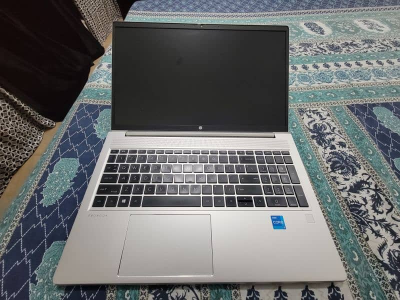 HP ProBook 450 G8 2