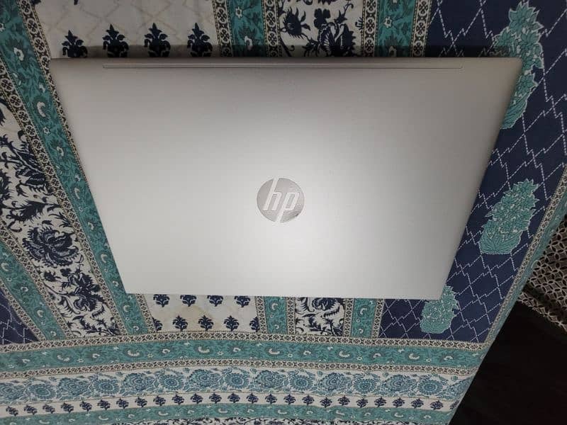 HP ProBook 450 G8 4