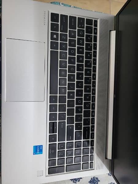 HP ProBook 450 G8 8