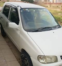 Suzuki Alto 2011