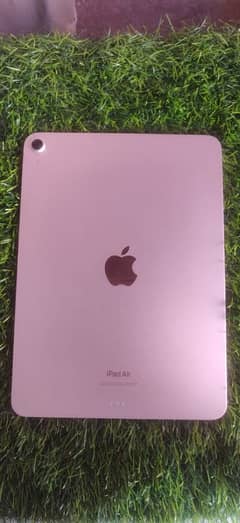 IPad air 5 64 91 batry health