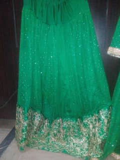 Bridal Lehnga for sale