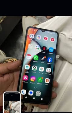 Redmi A3 4 128 0