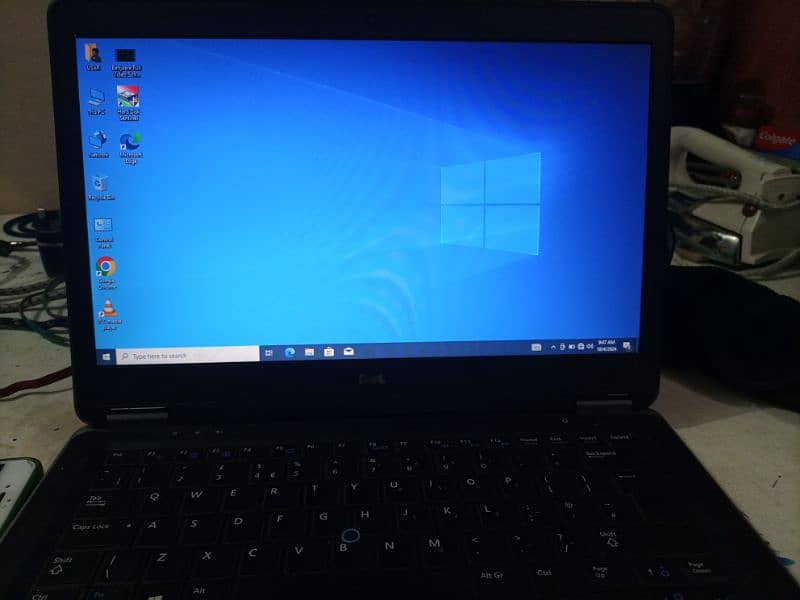 Dell Latitude E7440 2