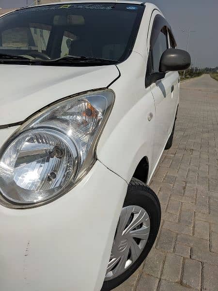 Suzuki Alto 2013 3