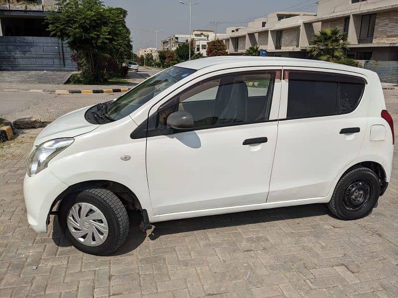 Suzuki Alto 2013 9