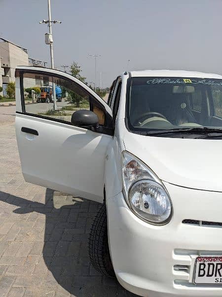 Suzuki Alto 2013 10