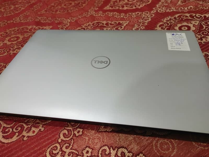 dell 5540 i7-9th gen read description 2