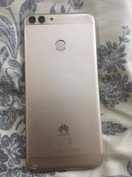 Huawei p smart 32gb 1