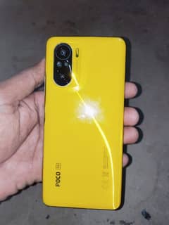 Poco F3 8+8 256 Gb 5G