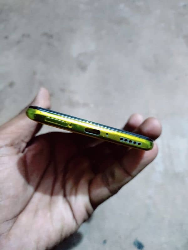 Poco F3 8+8 256 Gb 5G 5