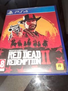 rdr2 ps4 0