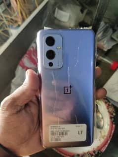 OnePlus 9 4/128