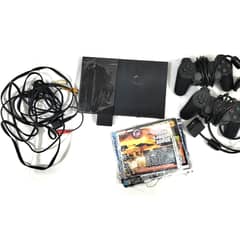 Sony PlayStation 2 Slim