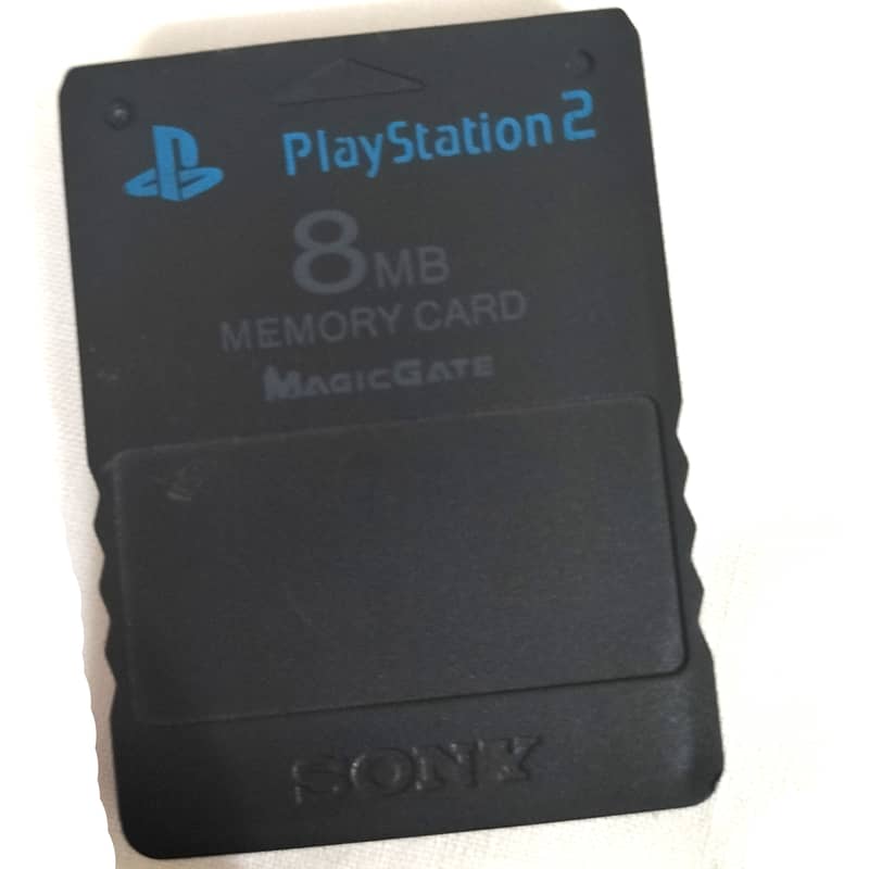 Sony PlayStation 2 Slim 5