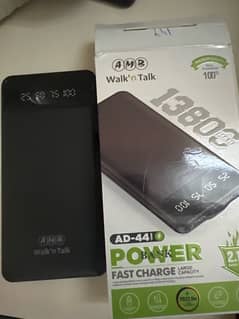 amb power bank