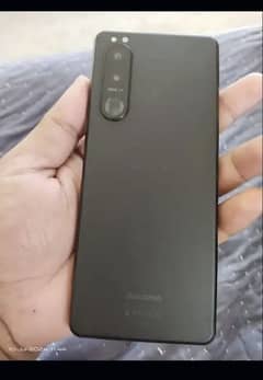 Sony Xperia 5 mark 3 for sale