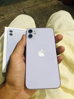 iphone 11 dual pta