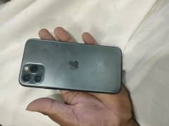 iphone 11 pro  geniune Read add