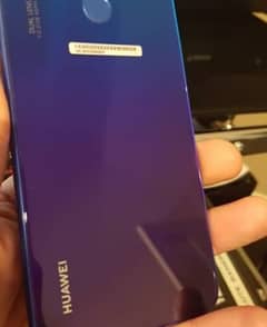 huawei huwei nova3i