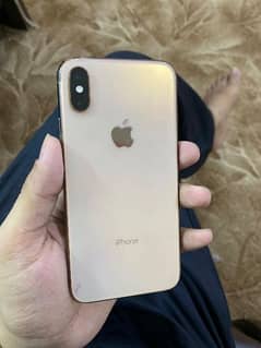 i phone xs 64gb pta