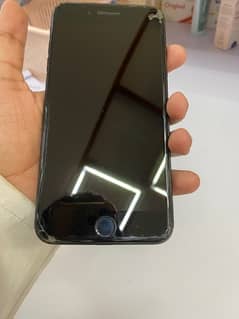 IPHONE 7PLUS (256-GB) NON-PTA