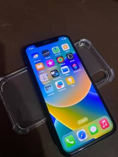 iphone x 256gb