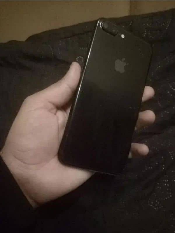 iphone 7 plus 256GB nonpta 2