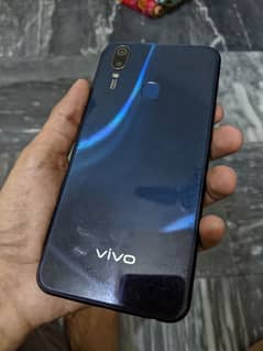 Vivo Y11 PTA