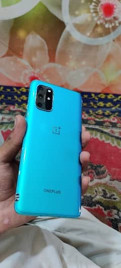 oneplus 8t dual sim approved global