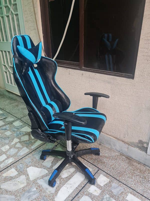 Gaming chair 2