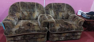 home sofa for sale in good condition