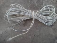 Internet networking ethernet cables