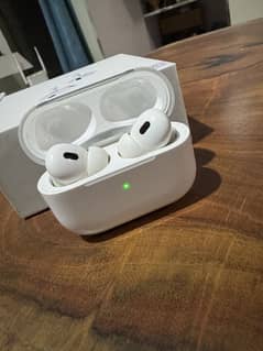 Apple AirPods Pro 2nd generation