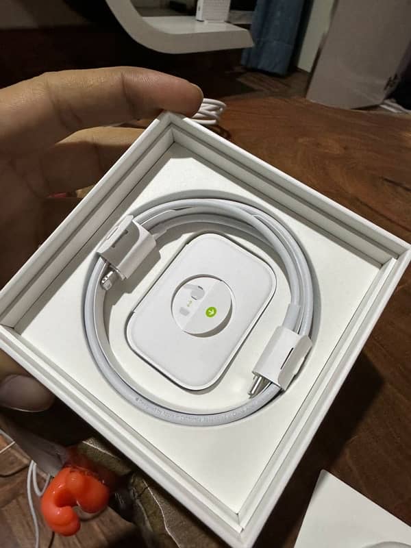 Apple AirPods Pro 2nd generation 4