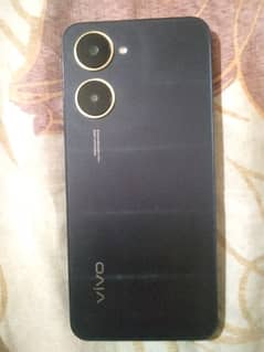 Vivo Y03 in 8 months warranty