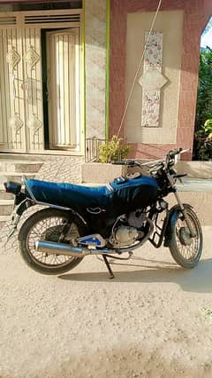 suzuki gs150