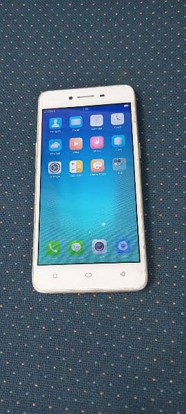 OPPO A37 Dual Sim official Pta approved For Sale 4