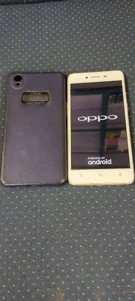 OPPO A37 Dual Sim official Pta approved For Sale 5