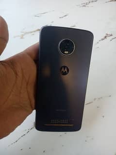 moto Z4 4/128