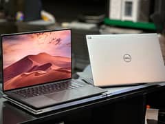 Dell Precision 5550 | 5560 15inch 4k i7 10th 16/32GB 512GB