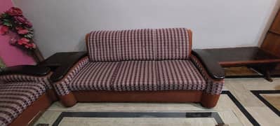 best sofa set in good condition