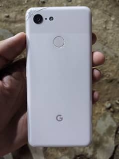 Google Pixel 3