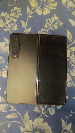 Samsung Z fold 4 Non Pta price final hai 0