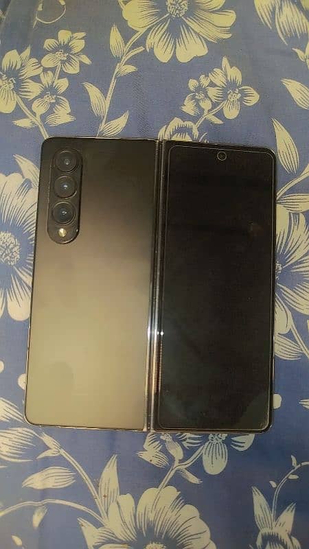 Samsung Z fold 4 Non Pta price final hai 0