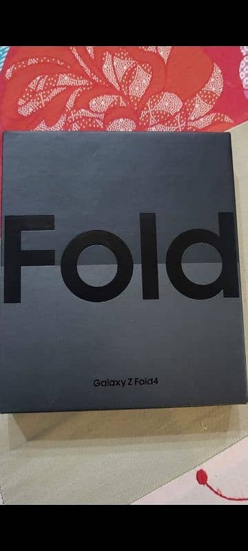 Samsung Z fold 4 Non Pta price final hai 2