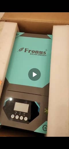 fronus 3.2 kw 0