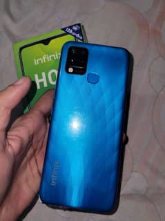 infinix