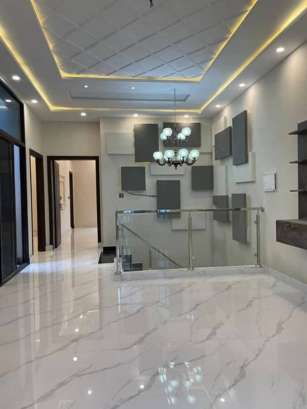 3 Years Installments Plan House For Sale In Park View City 6