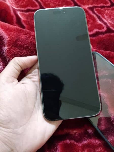 iphone 14 pro max dual pta proved 3